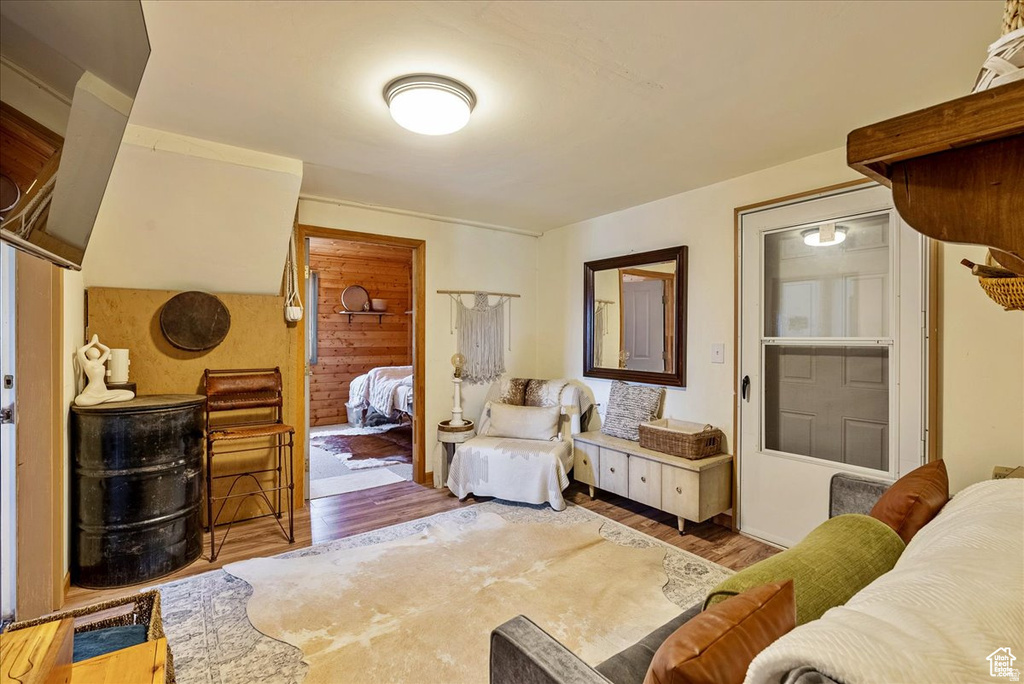 1071 S FOOTHILL DR #1 Kamas, UT 84036