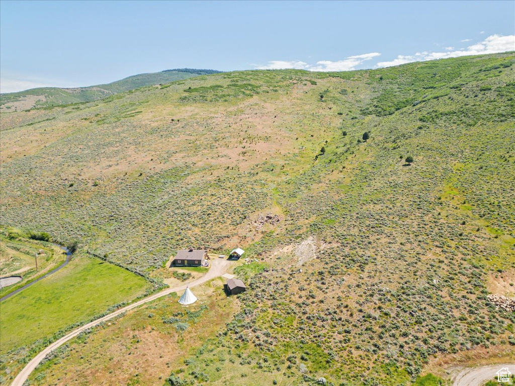 1071 S FOOTHILL DR #1 Kamas, UT 84036