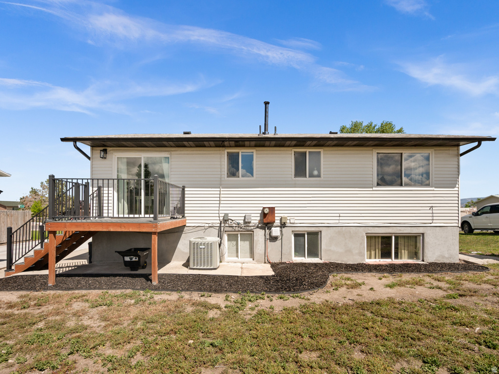 7257 W COPPER HILL DR Magna, UT 84044