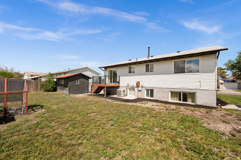 7257 W COPPER HILL DR Magna, UT 84044