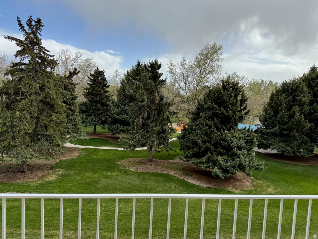 1552 E 1350 S #4 Provo, UT 84606