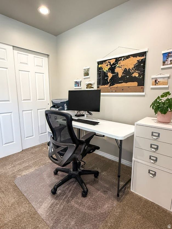 1552 E 1350 S #4 Provo, UT 84606