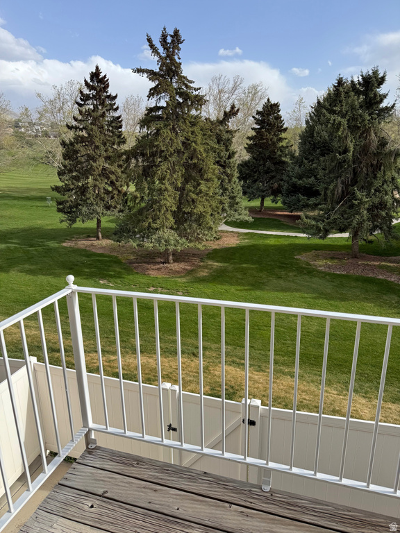 1552 E 1350 S #4 Provo, UT 84606