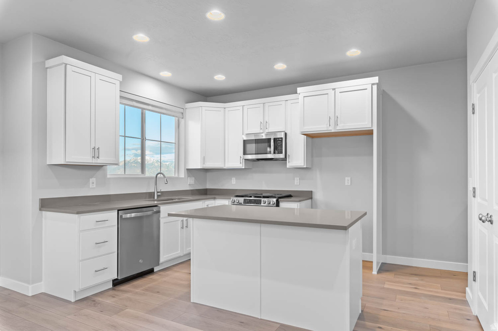 7038 W HIDDEN WAY West Jordan, UT 84081