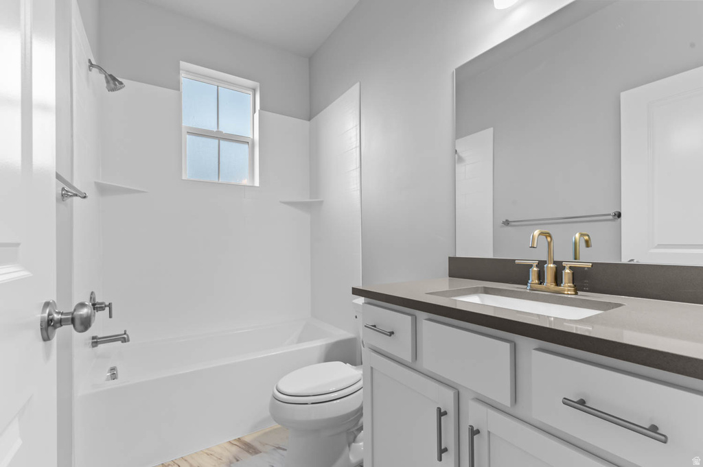 7038 W HIDDEN WAY West Jordan, UT 84081