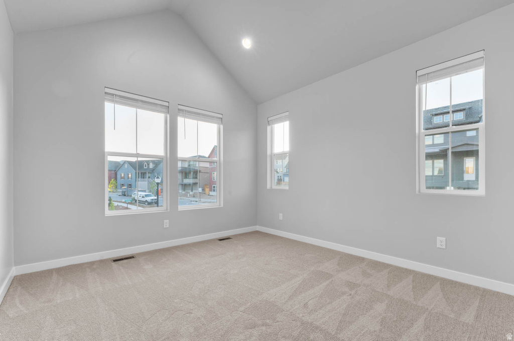 7038 W HIDDEN WAY West Jordan, UT 84081