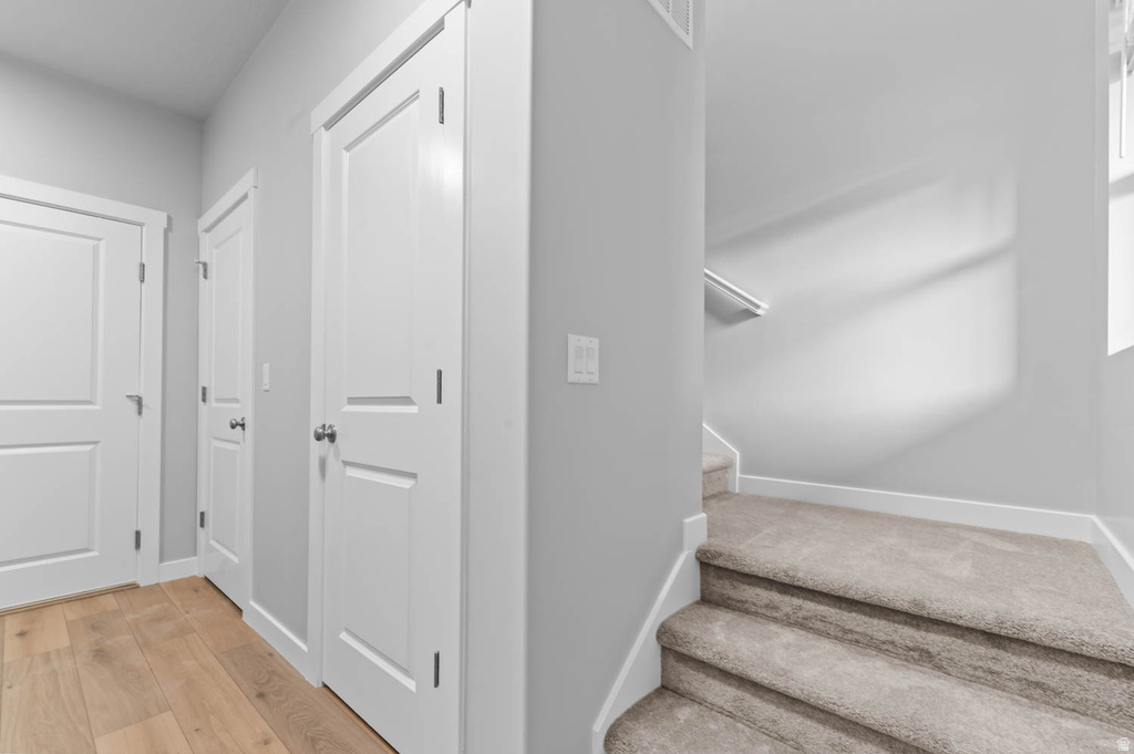 7038 W HIDDEN WAY West Jordan, UT 84081