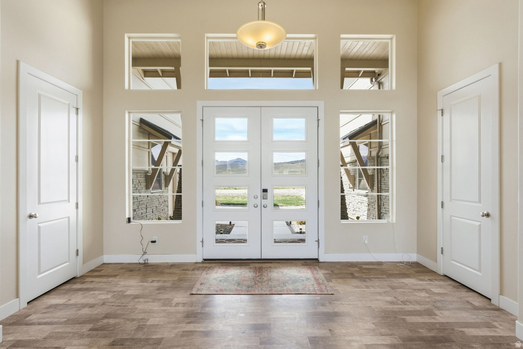 7120 N GREENFIELD DR Park City, UT 84098