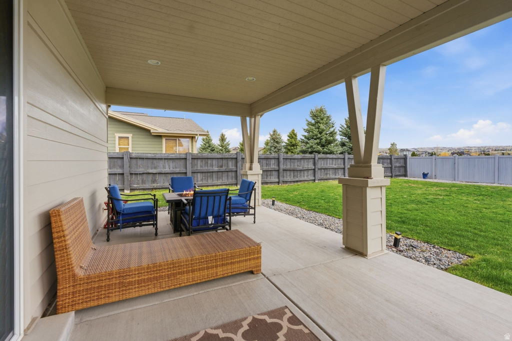 7120 N GREENFIELD DR Park City, UT 84098