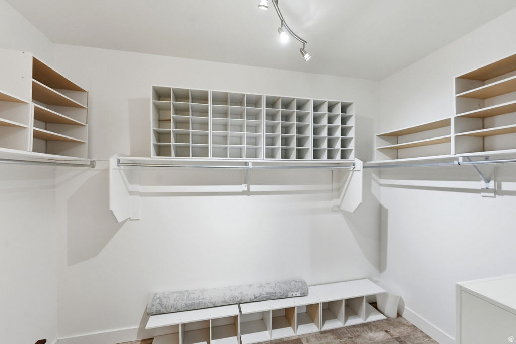 7120 N GREENFIELD DR Park City, UT 84098