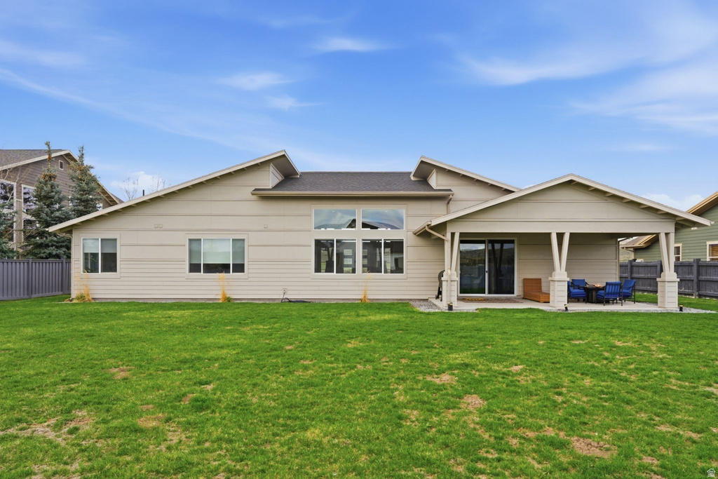 7120 N GREENFIELD DR Park City, UT 84098