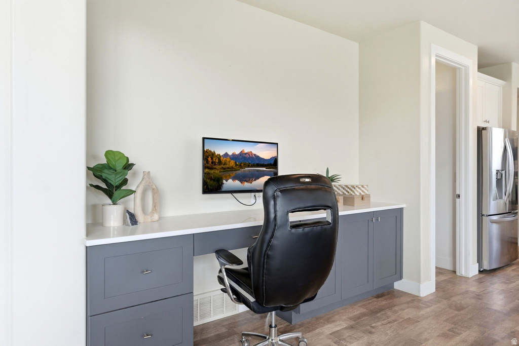 7120 N GREENFIELD DR Park City, UT 84098