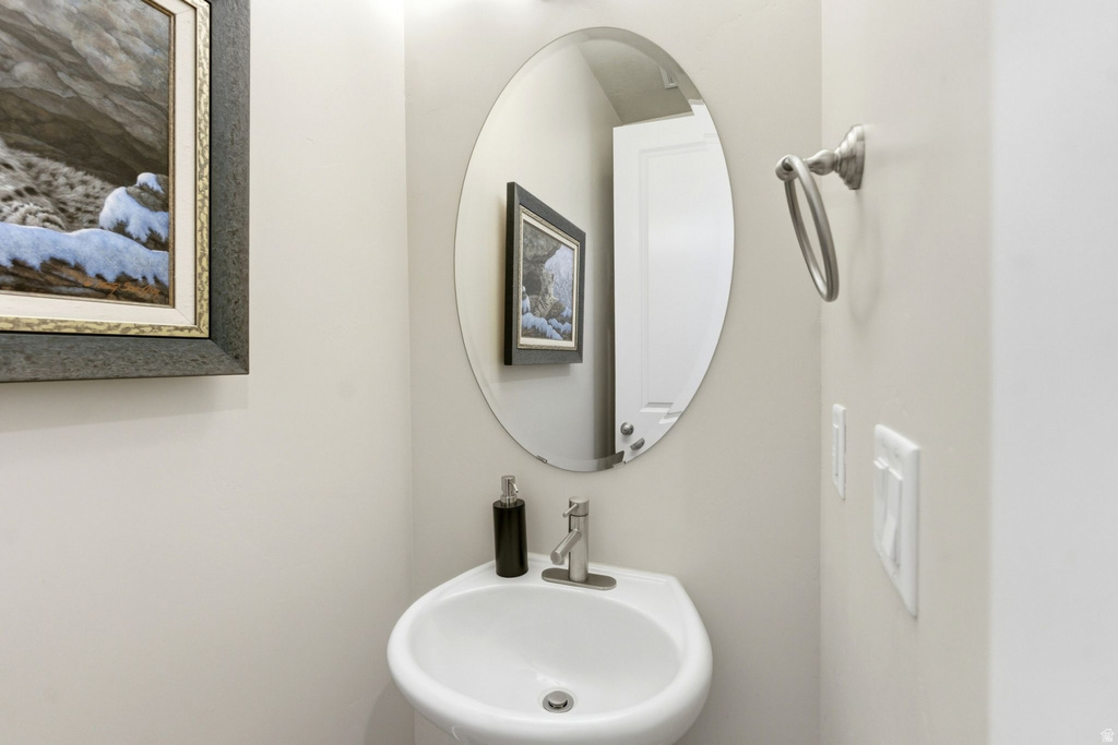 7120 N GREENFIELD DR Park City, UT 84098