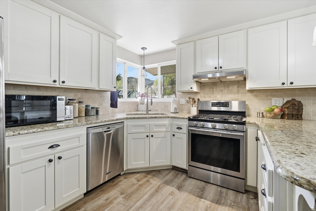 650 S CENTER ST Wellsville, UT 84339