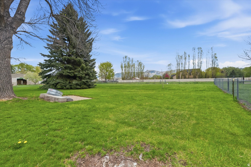 650 S CENTER ST Wellsville, UT 84339