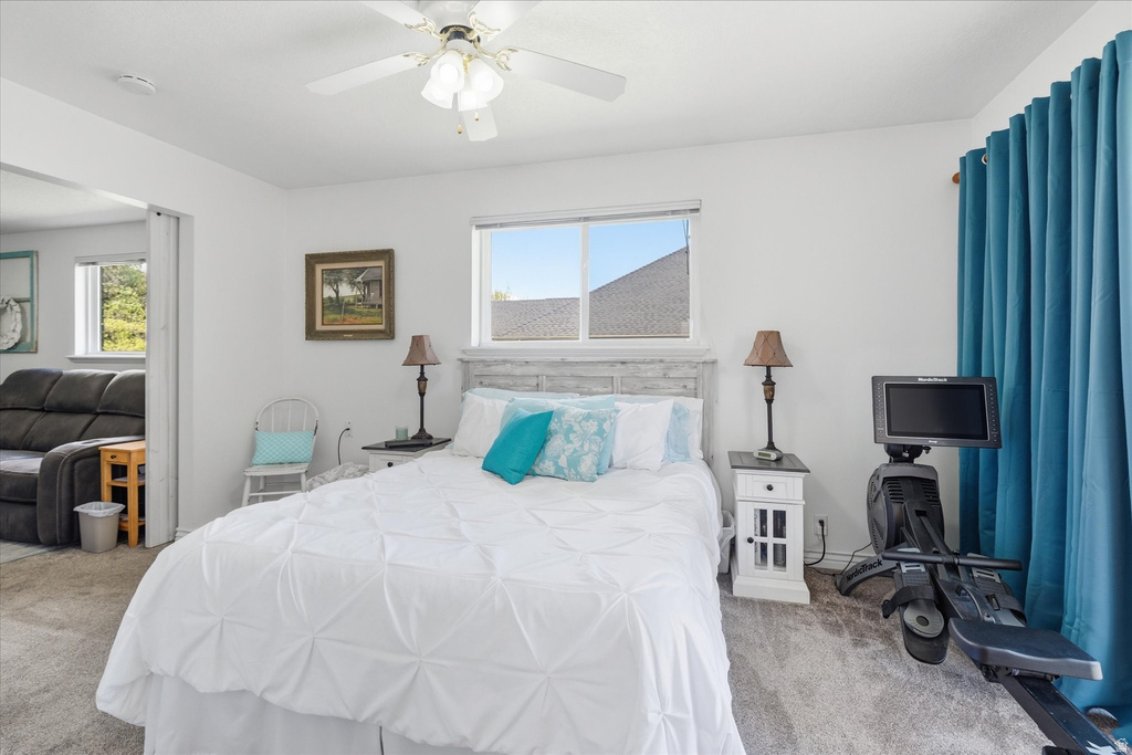 650 S CENTER ST Wellsville, UT 84339