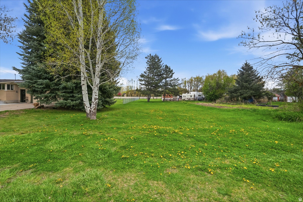 650 S CENTER ST Wellsville, UT 84339