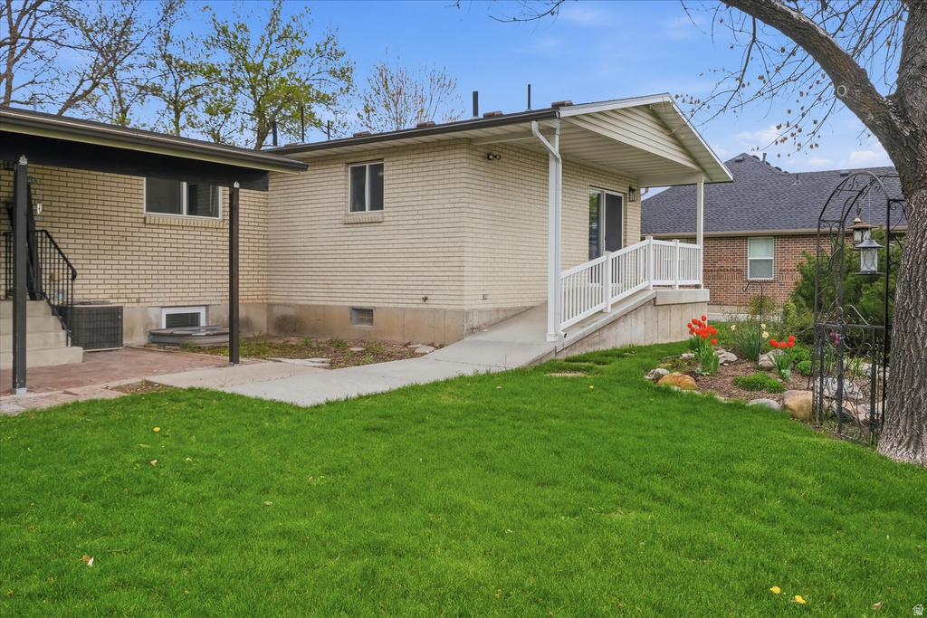 650 S CENTER ST Wellsville, UT 84339