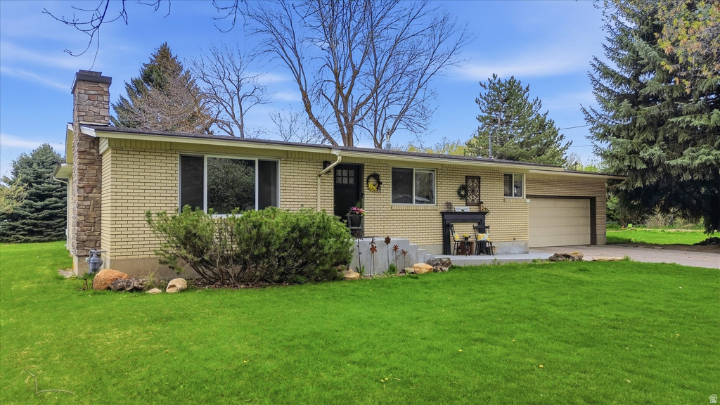 650 S CENTER ST Wellsville, UT 84339