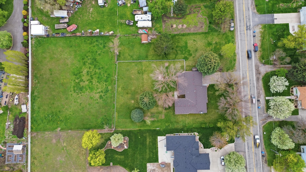 650 S CENTER ST Wellsville, UT 84339