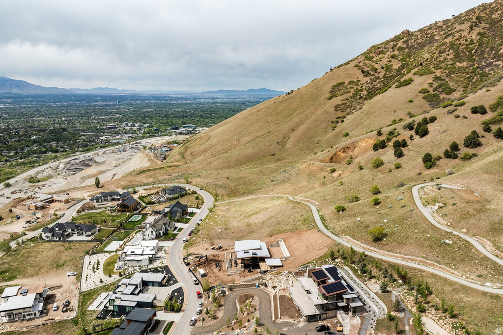 7141 S CITY VIEW DR Cottonwood Heights, UT 84121