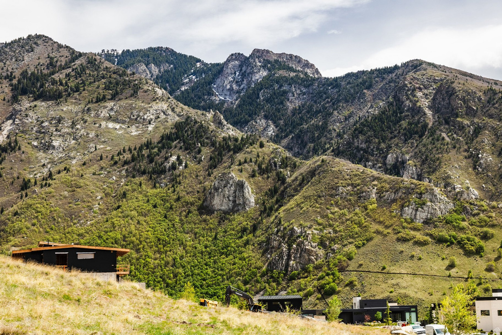 7141 S CITY VIEW DR Cottonwood Heights, UT 84121