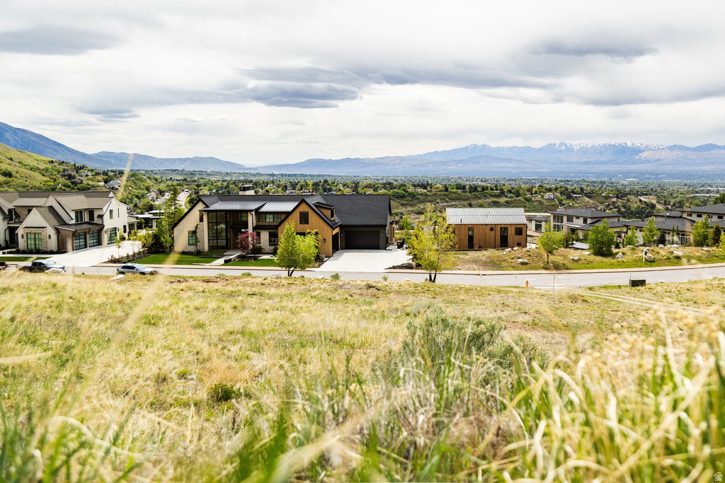 7141 S CITY VIEW DR Cottonwood Heights, UT 84121