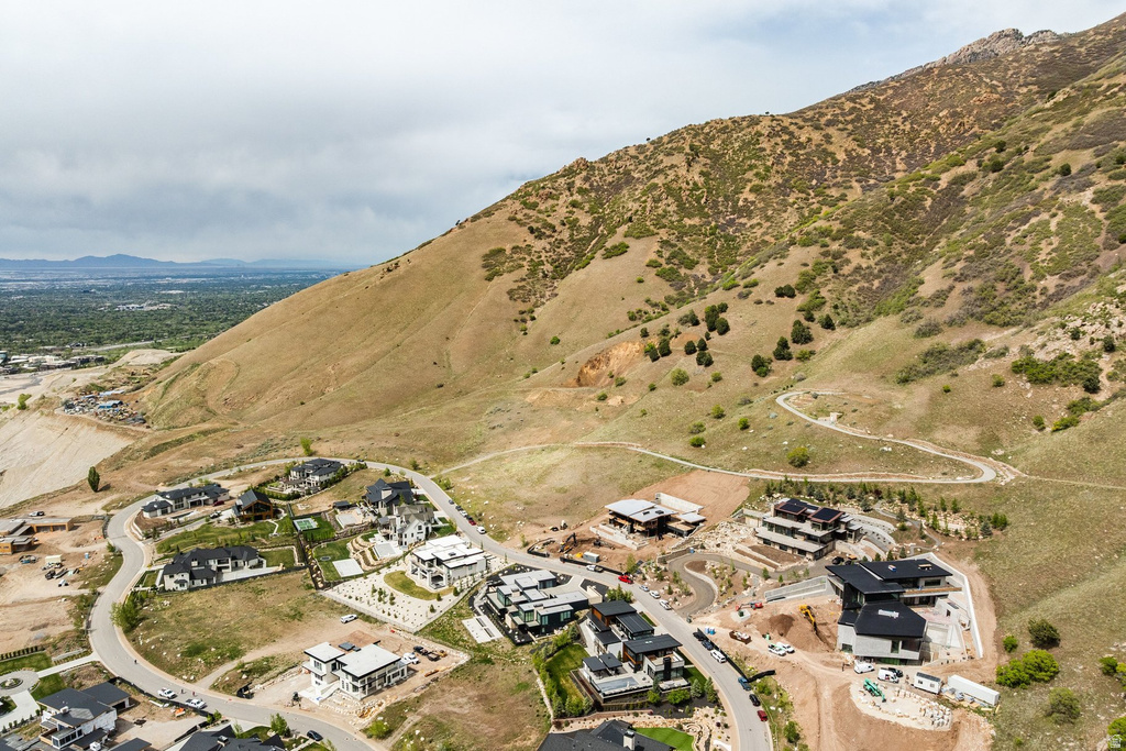 7141 S CITY VIEW DR Cottonwood Heights, UT 84121