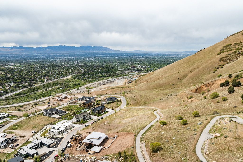 7141 S CITY VIEW DR Cottonwood Heights, UT 84121