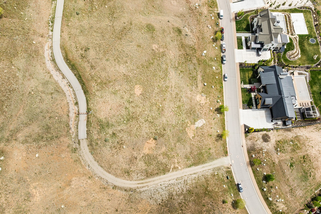 7141 S CITY VIEW DR Cottonwood Heights, UT 84121