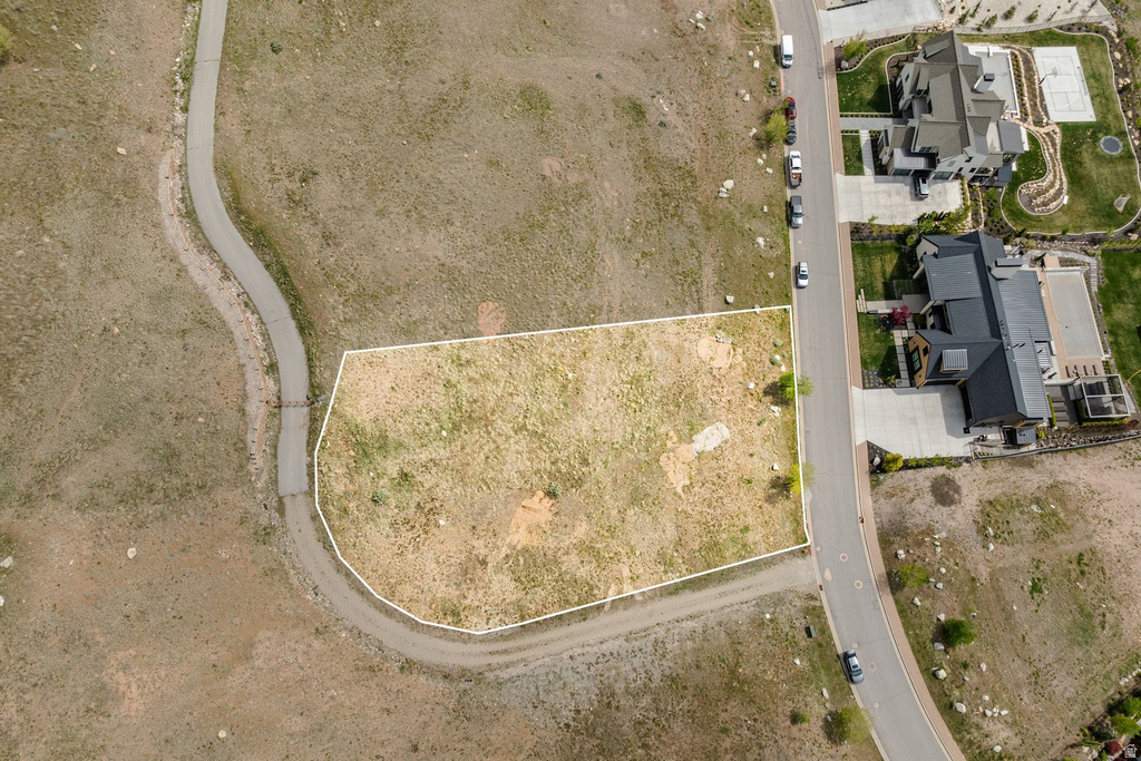 7141 S CITY VIEW DR Cottonwood Heights, UT 84121