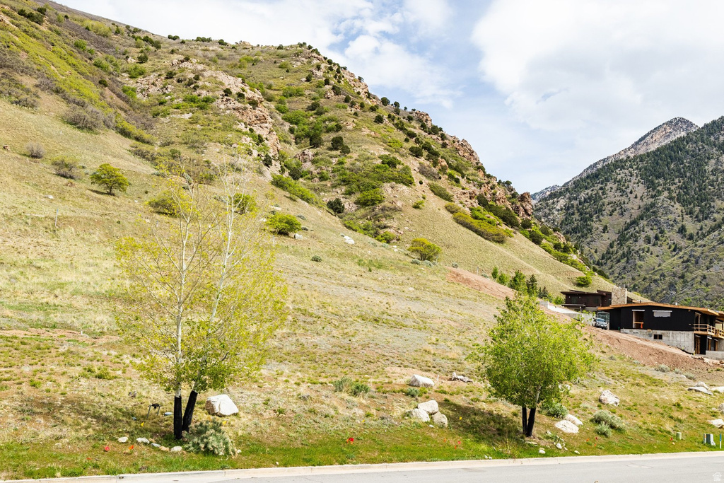 7141 S CITY VIEW DR Cottonwood Heights, UT 84121