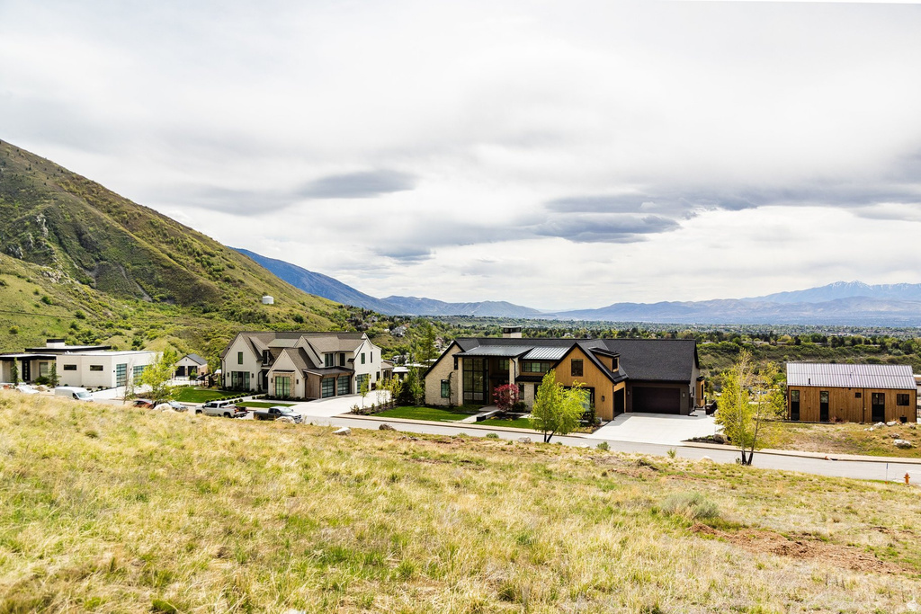 7141 S CITY VIEW DR Cottonwood Heights, UT 84121