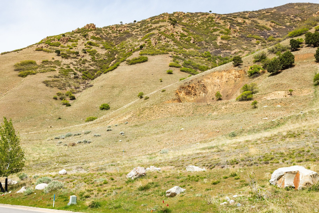 7141 S CITY VIEW DR Cottonwood Heights, UT 84121