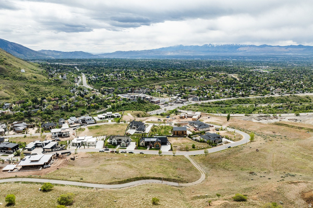 7141 S CITY VIEW DR Cottonwood Heights, UT 84121