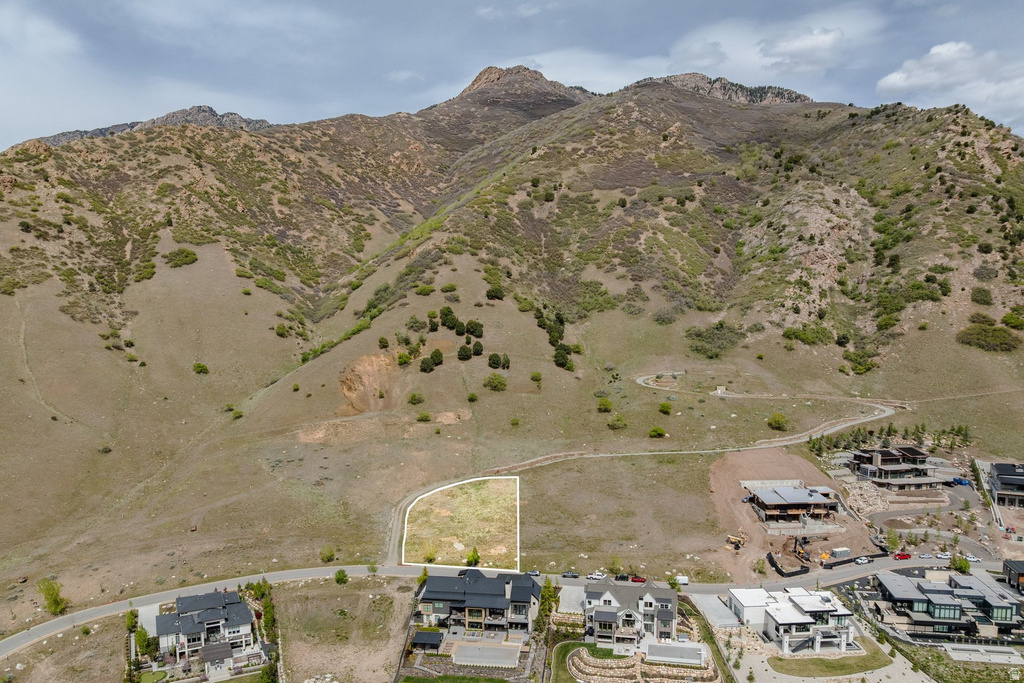 7141 S CITY VIEW DR Cottonwood Heights, UT 84121