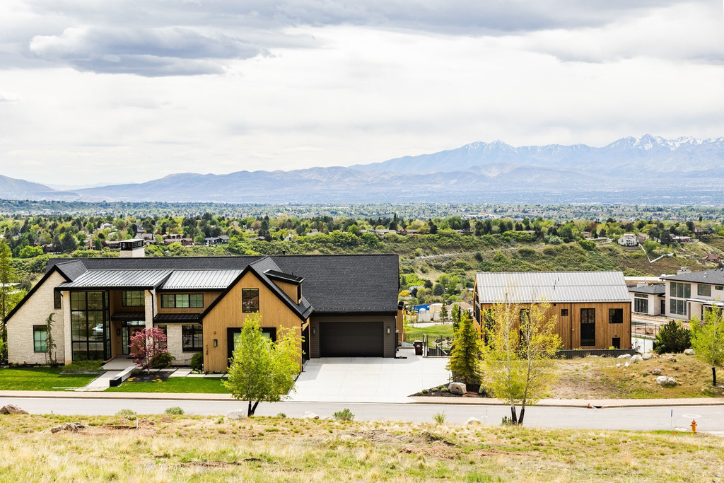 7141 S CITY VIEW DR Cottonwood Heights, UT 84121