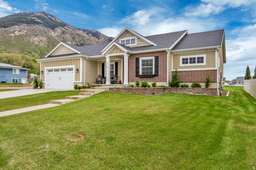 919 E 2050 N North Ogden, UT 84414