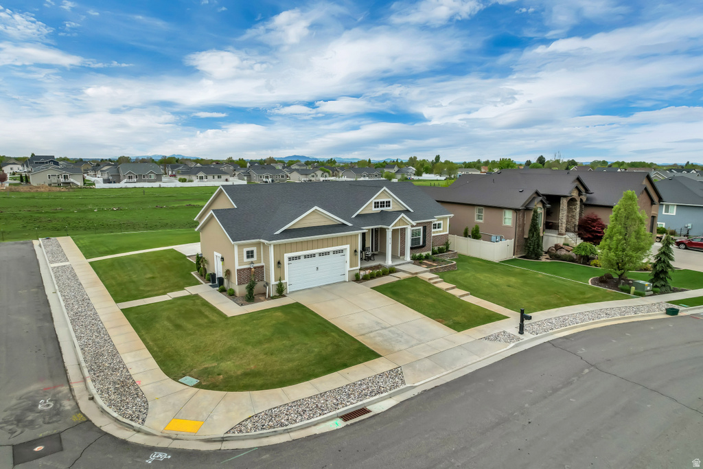 919 E 2050 N North Ogden, UT 84414