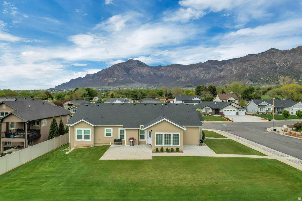 919 E 2050 N North Ogden, UT 84414
