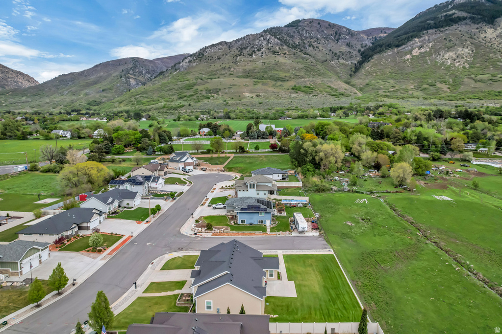 919 E 2050 N North Ogden, UT 84414