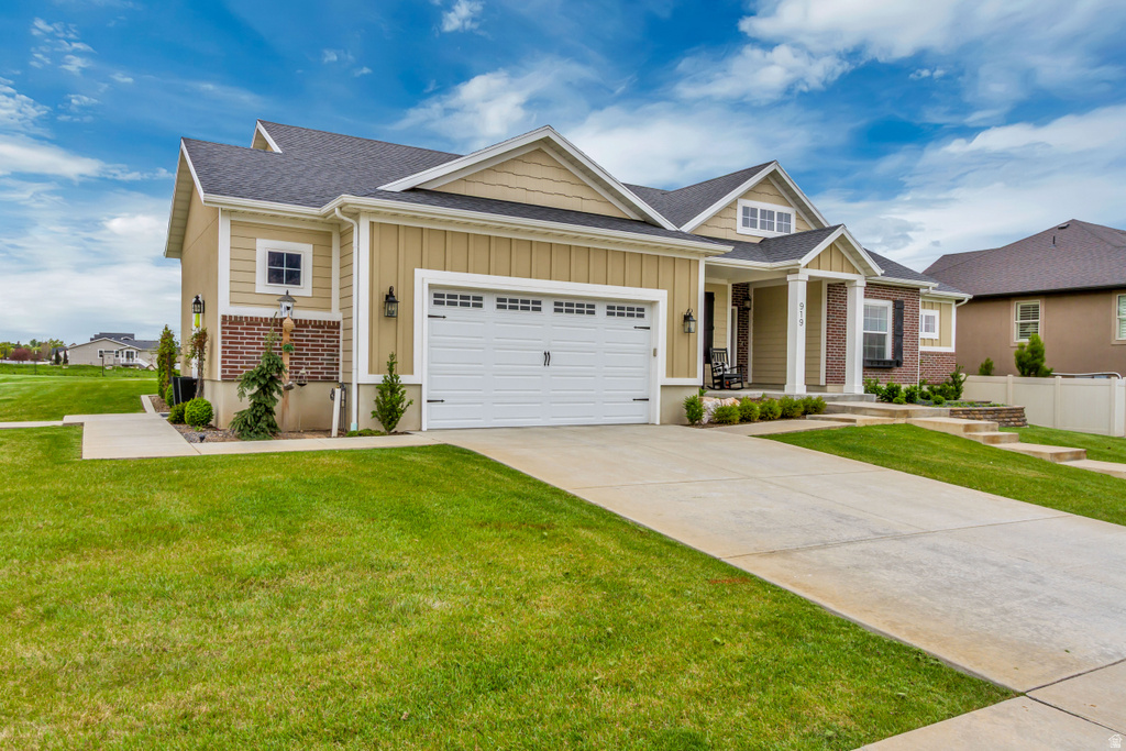 919 E 2050 N North Ogden, UT 84414