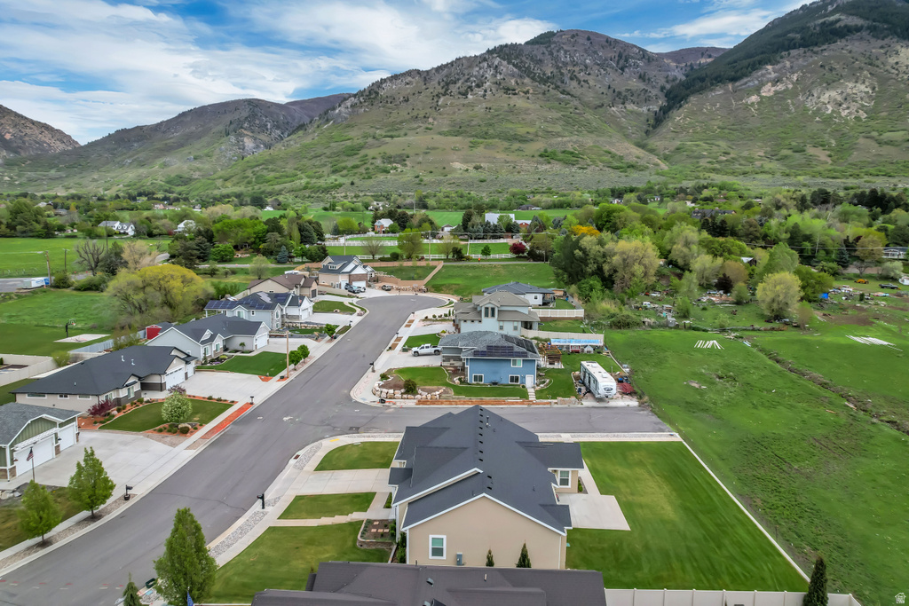919 E 2050 N North Ogden, UT 84414