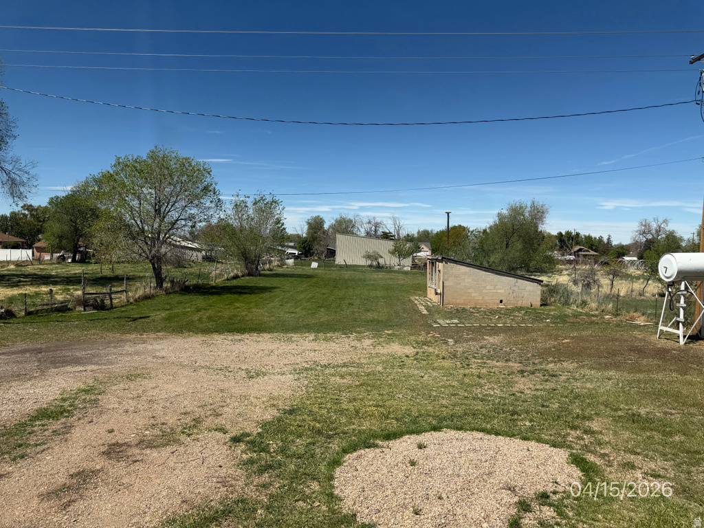 250 S MAIN ST Fillmore, UT 84631