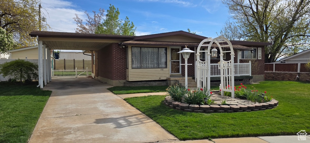 450 E 1350 N Bountiful, UT 84010