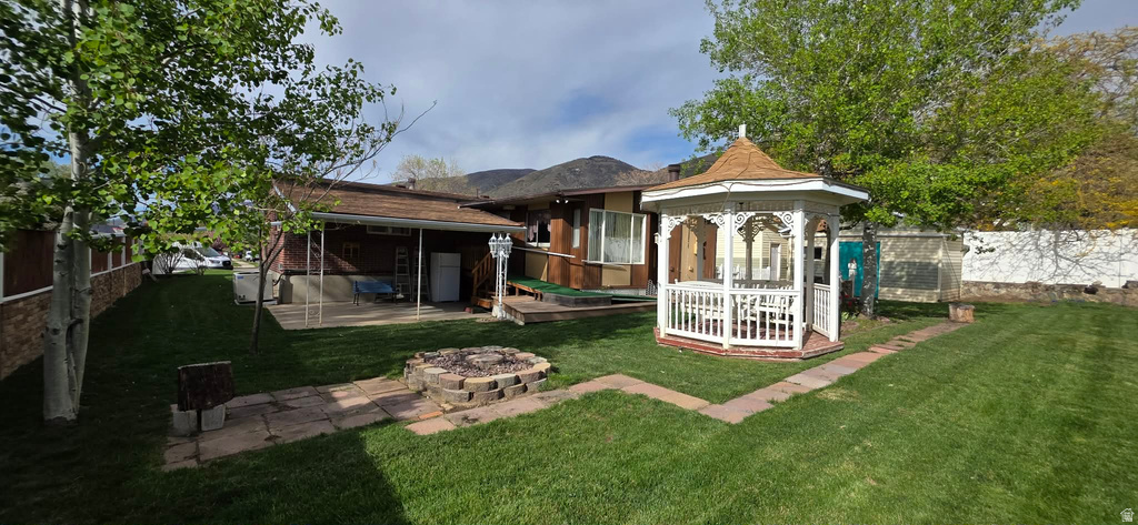 450 E 1350 N Bountiful, UT 84010