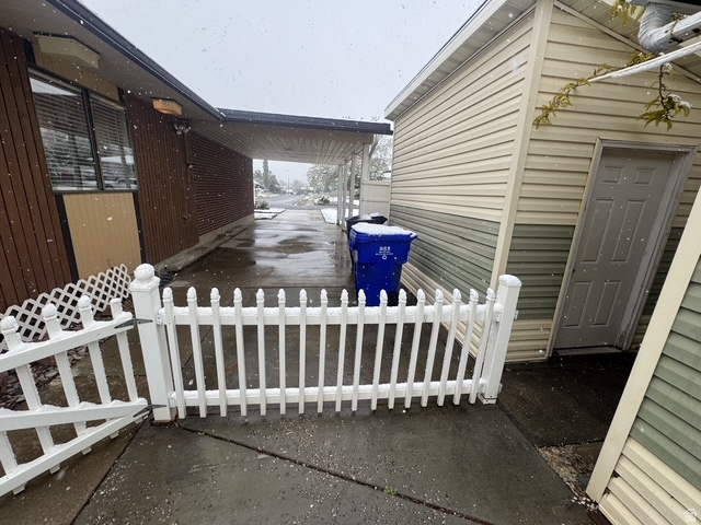 450 E 1350 N Bountiful, UT 84010