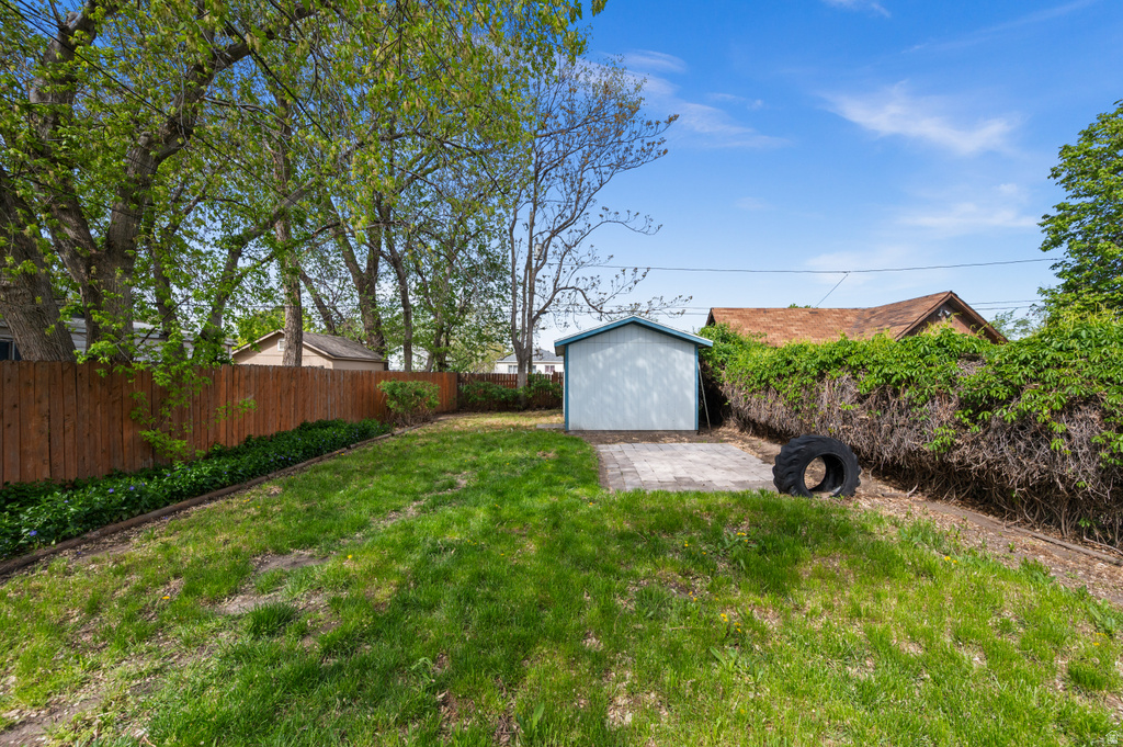 341 N MARION ST Salt Lake City, UT 84116