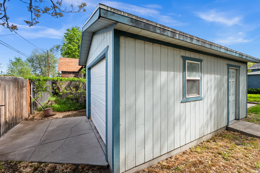 341 N MARION ST Salt Lake City, UT 84116