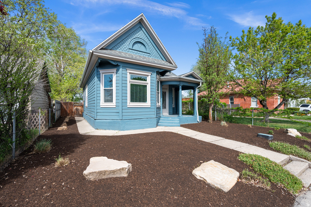 341 N MARION ST Salt Lake City, UT 84116